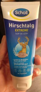 Scholl Hirschtalg EXTREME