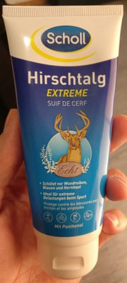Scholl Hirschtalg EXTREME
