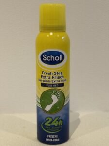 Scholl None