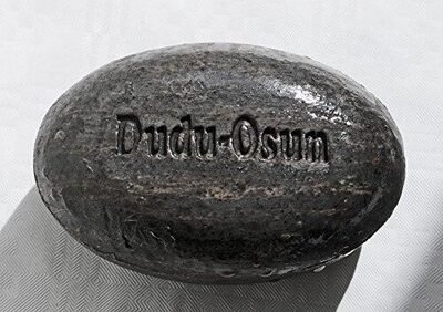 SCHWARZE SEIFE Dudu Osun – Die Schwarze Seife Aus Afrika