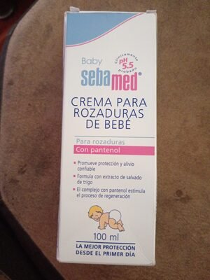 Seba med None