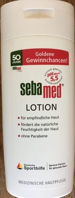 Seba Med Seba Med Lotion