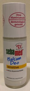 Sebamed Balsamdeo sensitiv