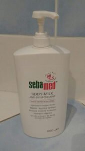 sebamed Body-Milk