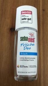 sebamed Frische Deo frisch