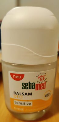 Sebamed None