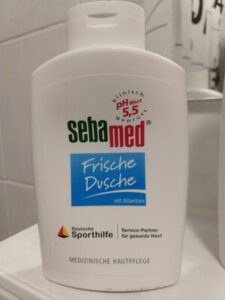 sebamed sebamed Frische Dusche