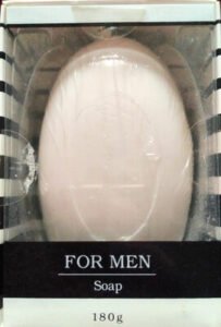 Seife For men