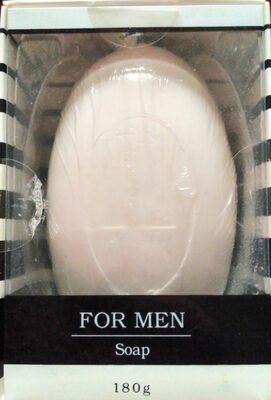 Seife For men