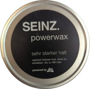 Seinz Powerwax