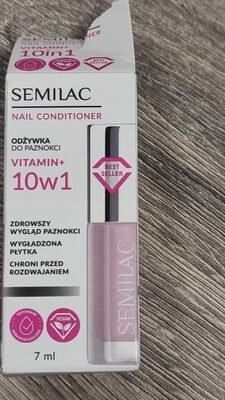 semilac Nail conditioner