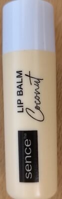 Sence Kokos Lippenpflege Stift