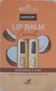 Sence Lip Balm Coconut