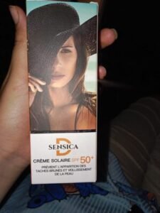 SENSICA None
