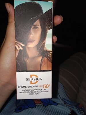 SENSICA None