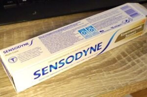 Sensodyne Сенсодин Комплексний Захист