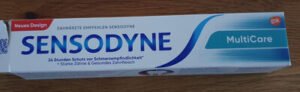Sensodyne Multicare Zahnpasta