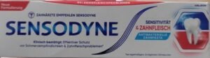 Sensodyne Sensivität & Zahnfleisch