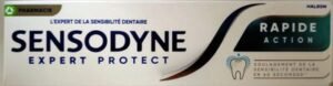 Sensodyne Sensodyne Expert Protect Rapide Action