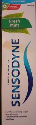 Sensodyne Sensodyne Fresh Mint Tandpasta