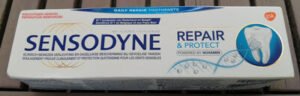 Sensodyne Sensodyne repair & protect