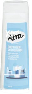 SERPOL-COSMETICS PATRYCJA SERWATKA X-tra Bodylotion 500ml