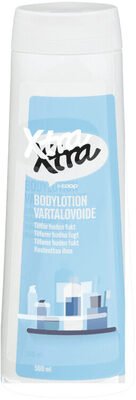 SERPOL-COSMETICS PATRYCJA SERWATKA X-tra Bodylotion 500ml