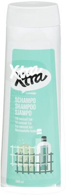 SERPOL-COSMETICS PATRYCJA SERWATKA X-tra Shampoo 500ml