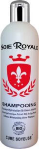 Shampoing Soie Royale BIO Cure Soyeuse
