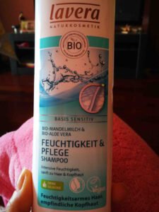 shampoo