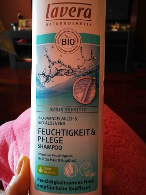 shampoo