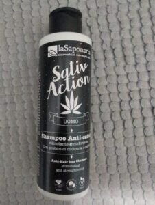 shampoo anticaduta