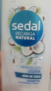 shampoo coco