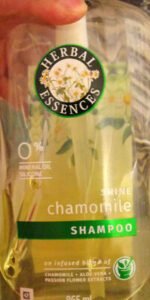 shampoo shampoo