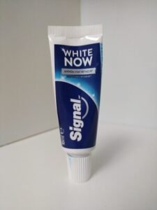 Signal,Unilever Signal