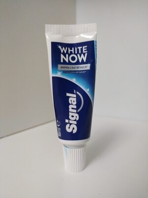 Signal,Unilever Signal