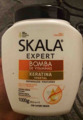 Skala Expert