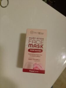 Skinbliss Clay Stick face Mask