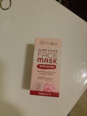 Skinbliss Clay Stick face Mask