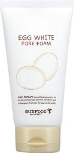 Skinfood Egg White Pore Foam