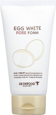Skinfood Egg White Pore Foam