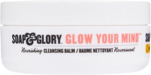 Soap & Glory Glow Your Mind Nourishing Cleansing Balm