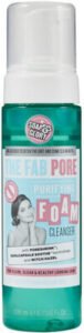 Soap & Glory The Fab Pore Purifying Foam Cleanser