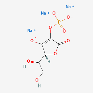 SODIUM ASCORBYL PHOSPHATE