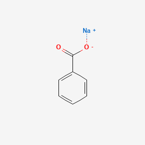 SODIUM BENZOATE