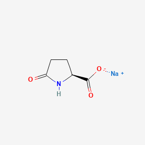 SODIUM PCA