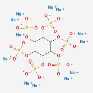 SODIUM PHYTATE
