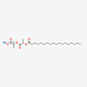 SODIUM STEAROYL LACTYLATE