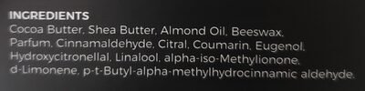 Solid Cologne co