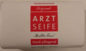 Speick Arztseife